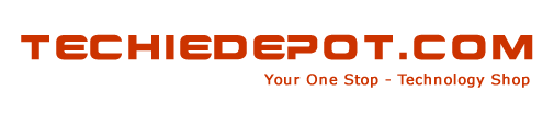 TechieDepot.com